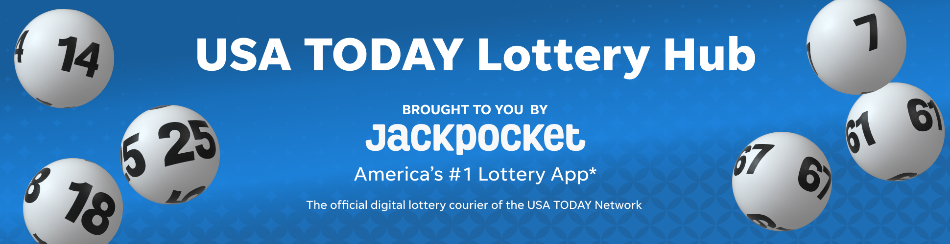 USA Today Results